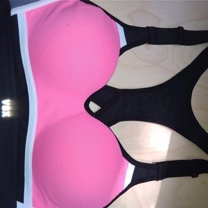 VSX 34B Molded Sports Bra (GOOD CONDITION)